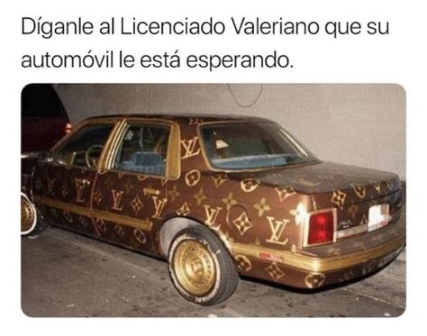 louis vuitton meme licenciado|louis vuitton biografia.